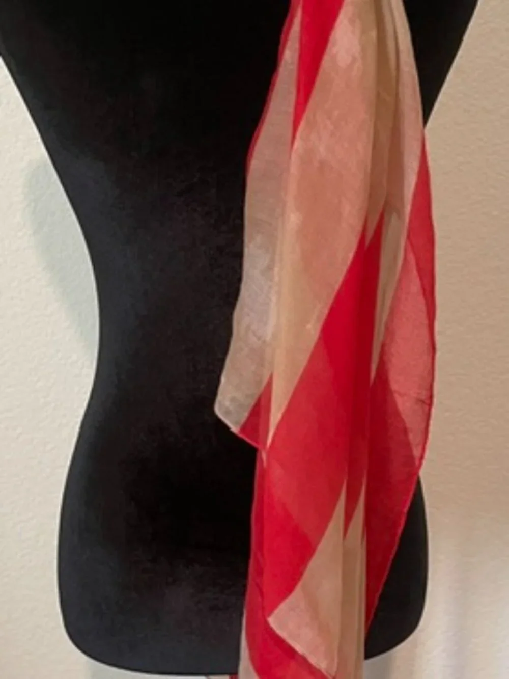 No Label betsy ross